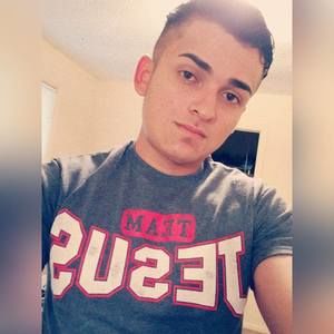 Meet your Posher, Marlon